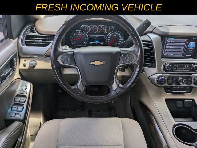 Used 2018 Chevrolet Tahoe LS image 13