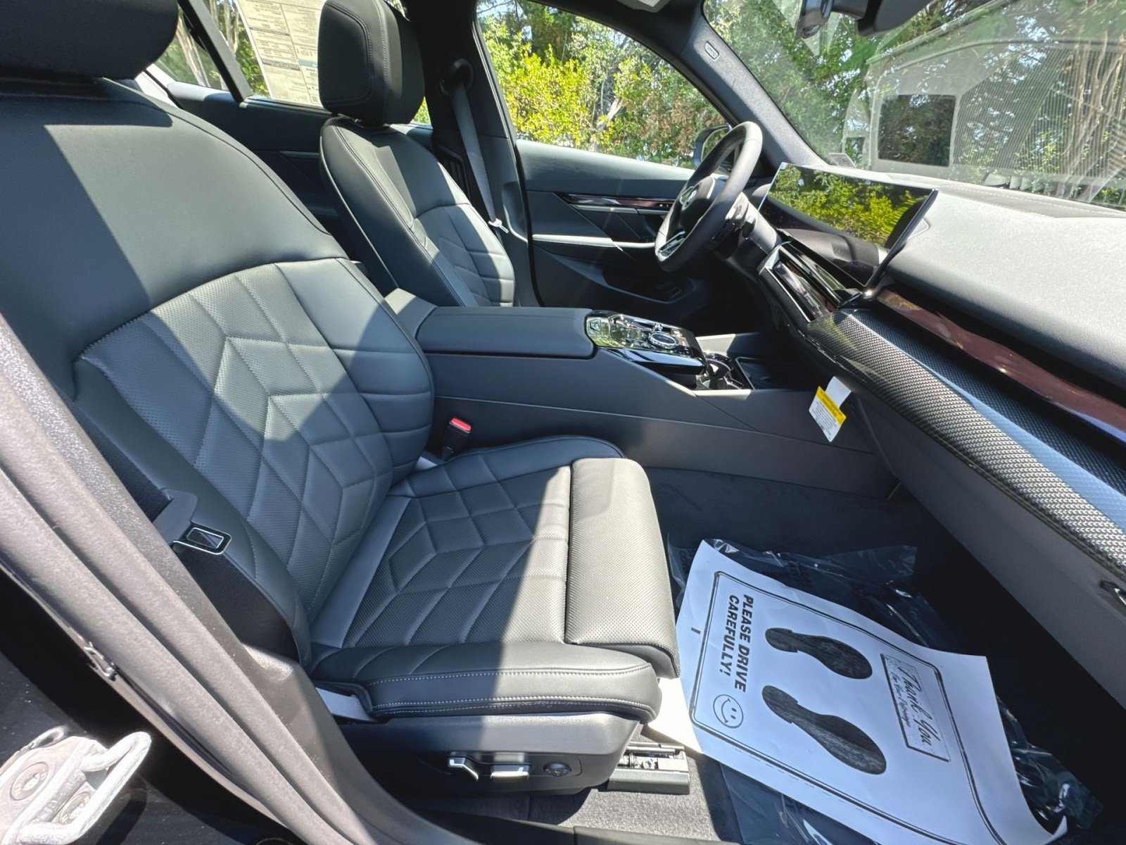 New 2026 BMW X3 xDrive30i w/ Premium Package AWD/4WD image 33