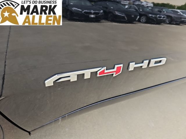 Used 2025 GMC Sierra 2500 AT4 AWD/4WD image 32