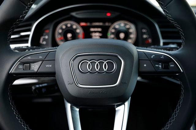 New 2026 Audi Q7 3.0T Premium Plus image 32