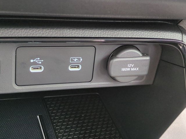 New 2027 Honda CR-V LX image 19