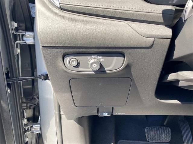 New 2025 Buick Encore GX Preferred image 14