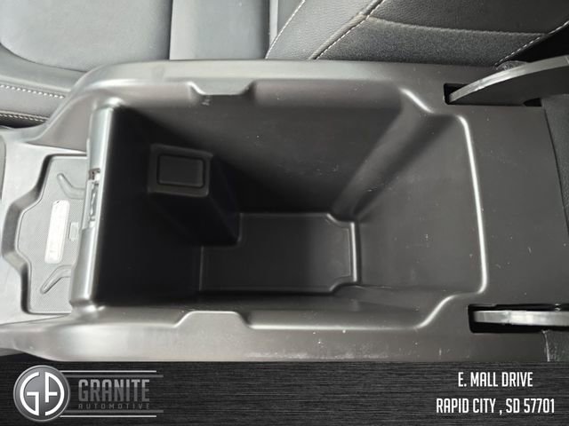 Used 2020 Chevrolet Colorado ZR2 image 25