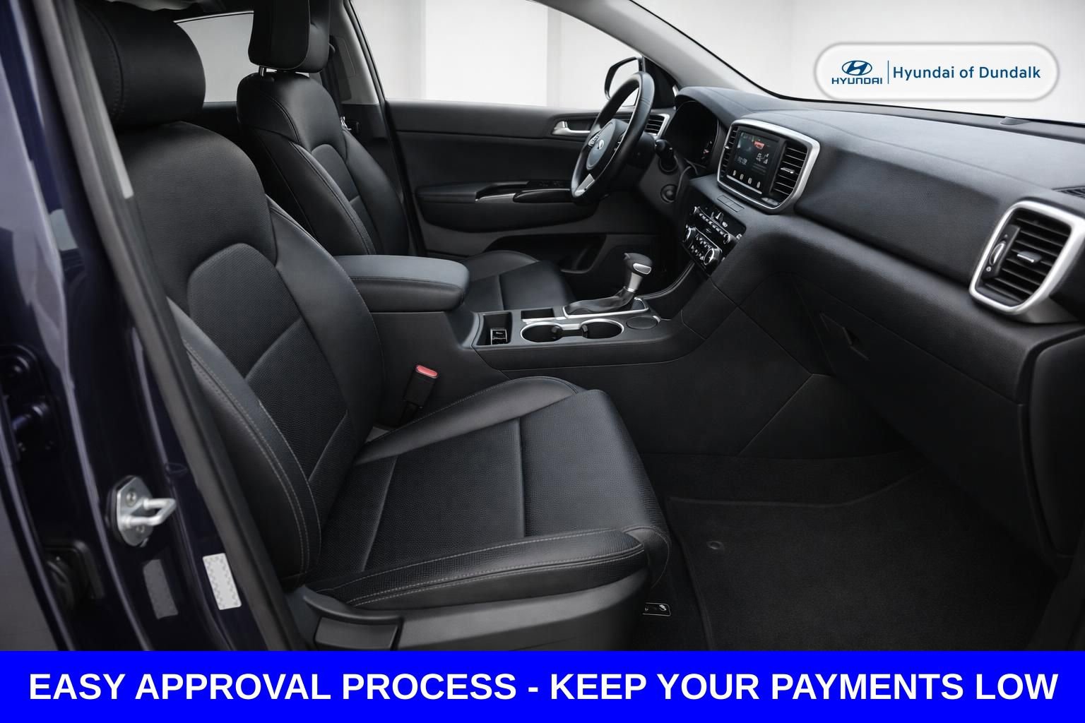 Used 2021 Kia Sportage S AWD/4WD image 14