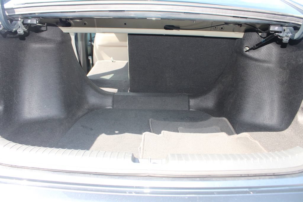 Used 2024 Honda Accord EX image 29