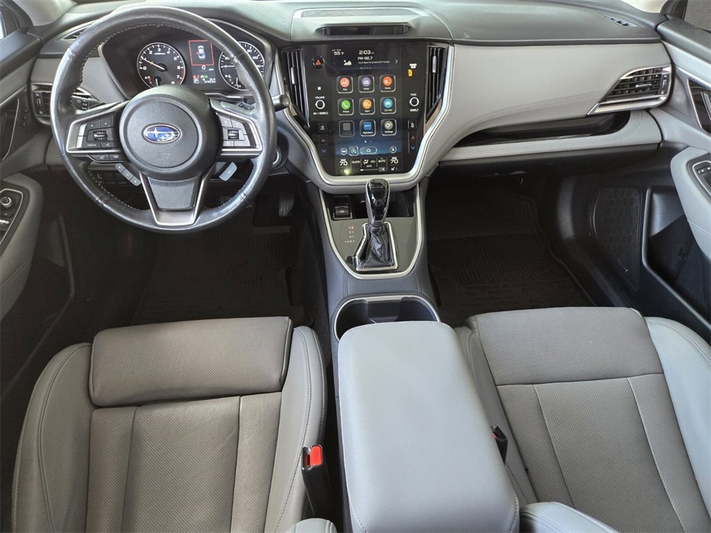 Used 2022 Subaru Legacy Limited image 13