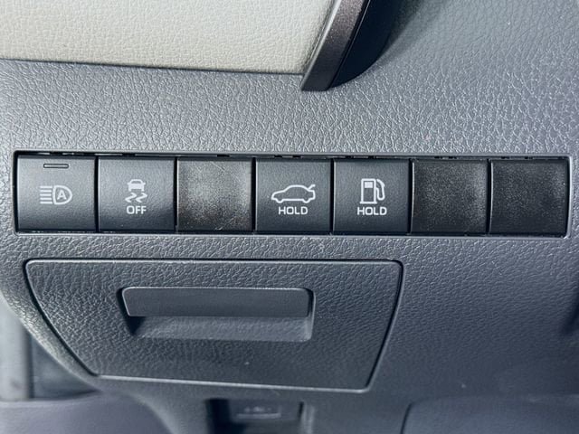 Certified 2023 Toyota Camry LE FWD image 11