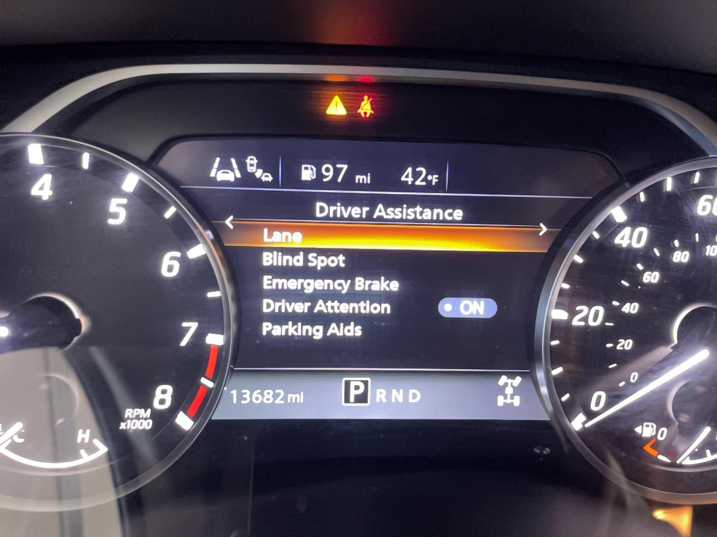Used 2024 Nissan Frontier SV w/ Hardbody Edition AWD/4WD image 8