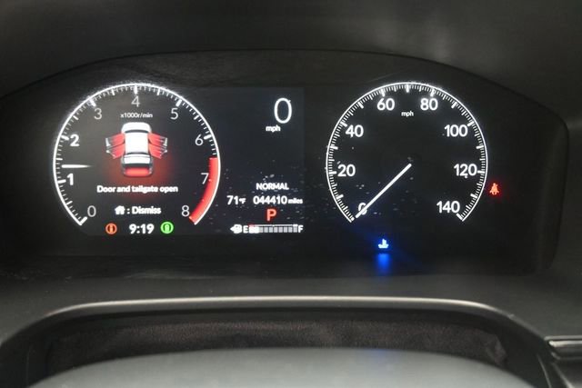 Used 2024 Honda CR-V EX image 9