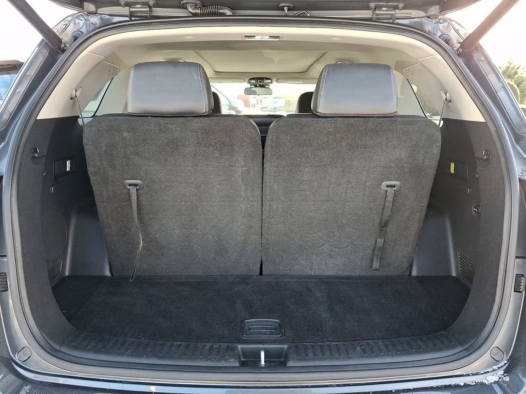 Used 2019 Kia Sorento EX image 28