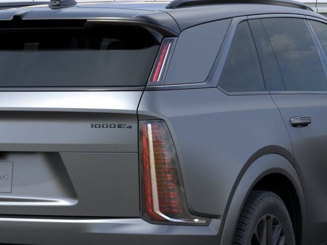 New 2026 Cadillac Escalade IQ Sport 2 w/ LPO, ONYX Package AWD/4WD image 11