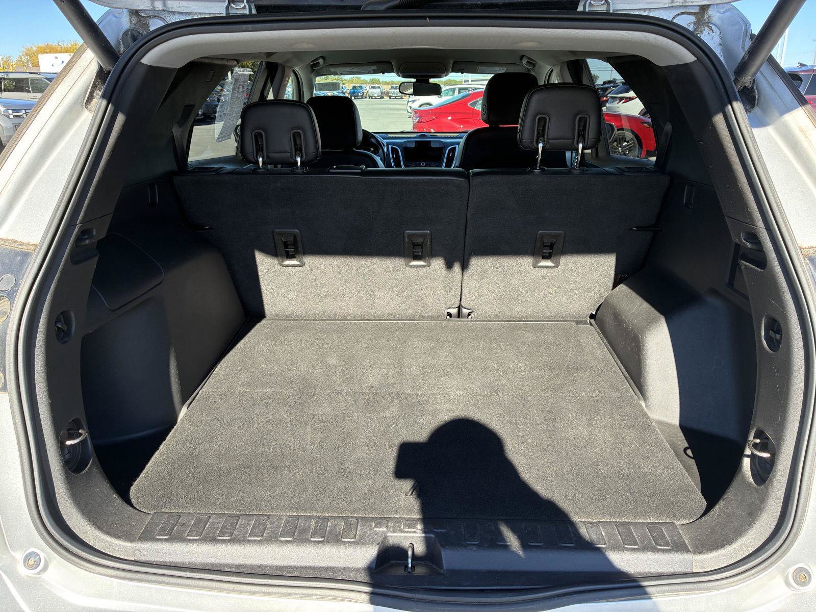 Used 2019 Chevrolet Equinox Premier FWD image 13