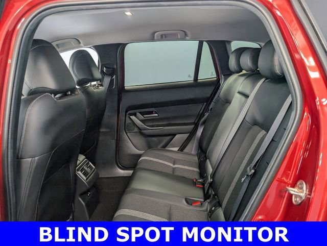 Certified 2024 MAZDA CX-50 AWD 2.5 S w/ Weather Package image 7