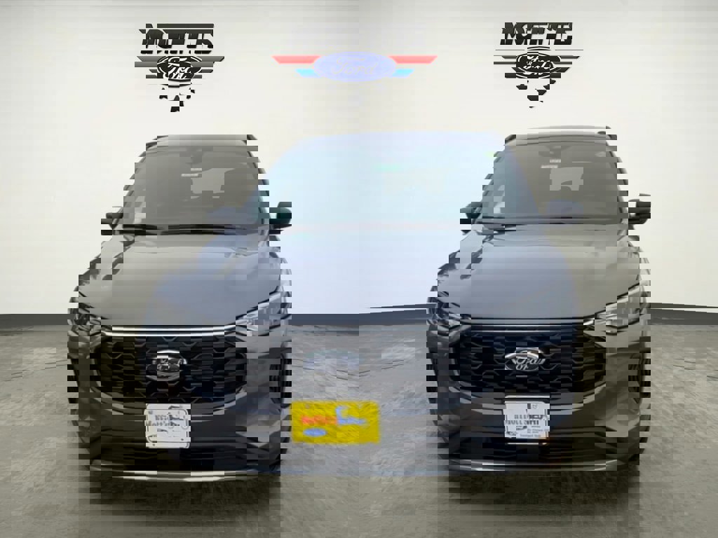 New 2026 Ford Escape ST-Line w/ Tech Pack #1 image 8