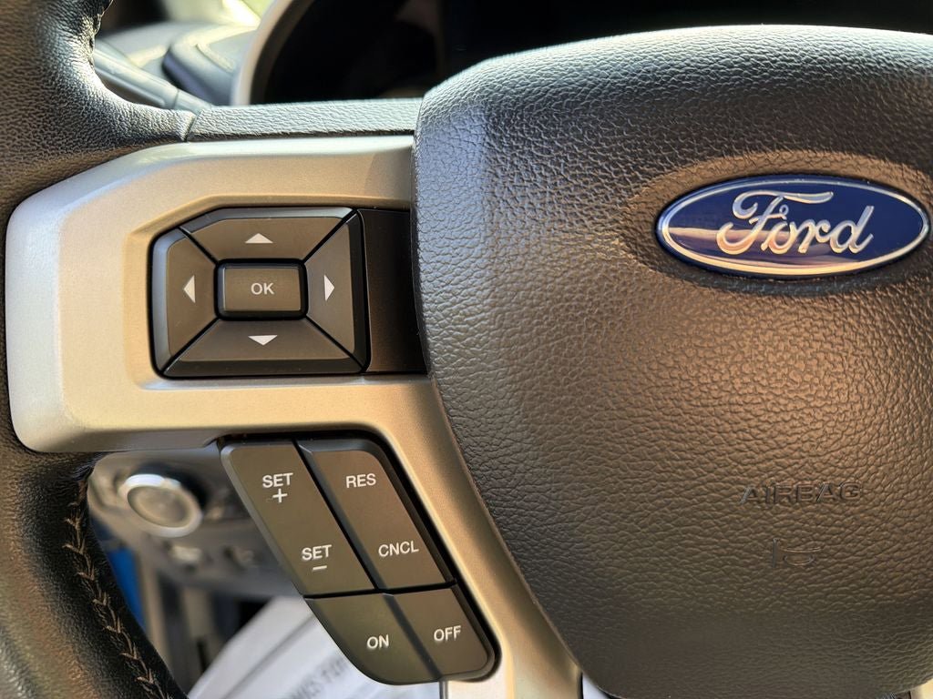 Used 2019 Ford F150 Lariat w/ Equipment Group 502A Luxury image 20