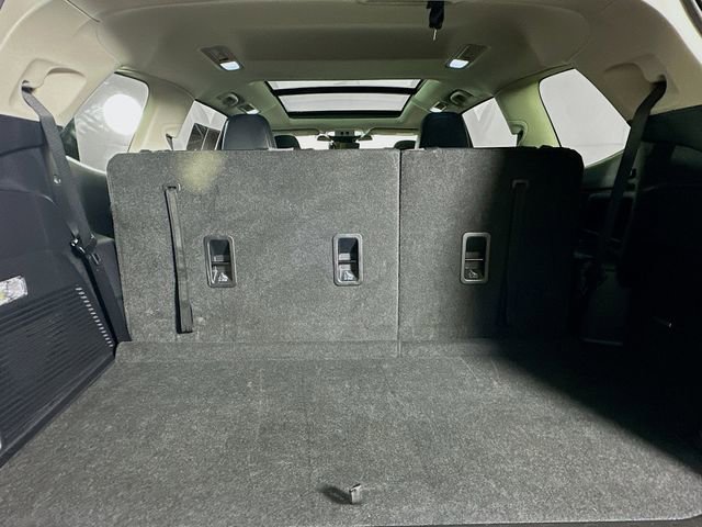 Used 2023 Subaru Ascent Onyx Edition Limited image 28