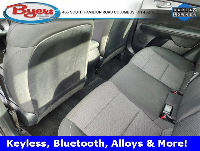 Used 2024 Kia Forte LXS image 28