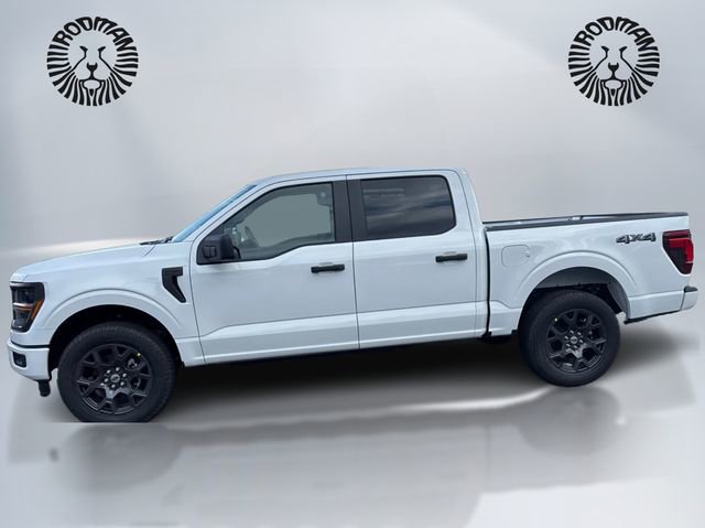 New 2026 Ford F150 STX w/ Equipment Group 200A image 8