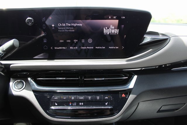Used 2026 Buick Envista Avenir FWD image 26