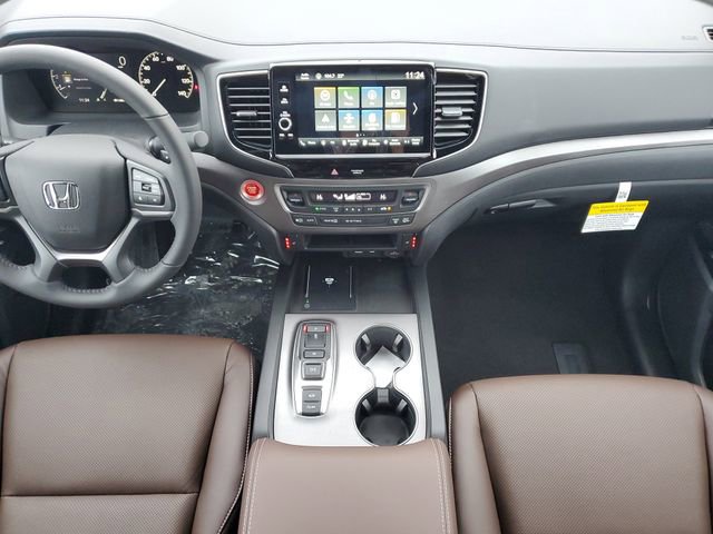 New 2026 Honda Ridgeline RTL image 10
