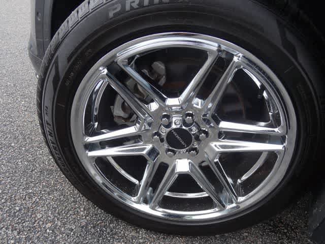 Used 2020 Cadillac XT6 Premium Luxury FWD image 49