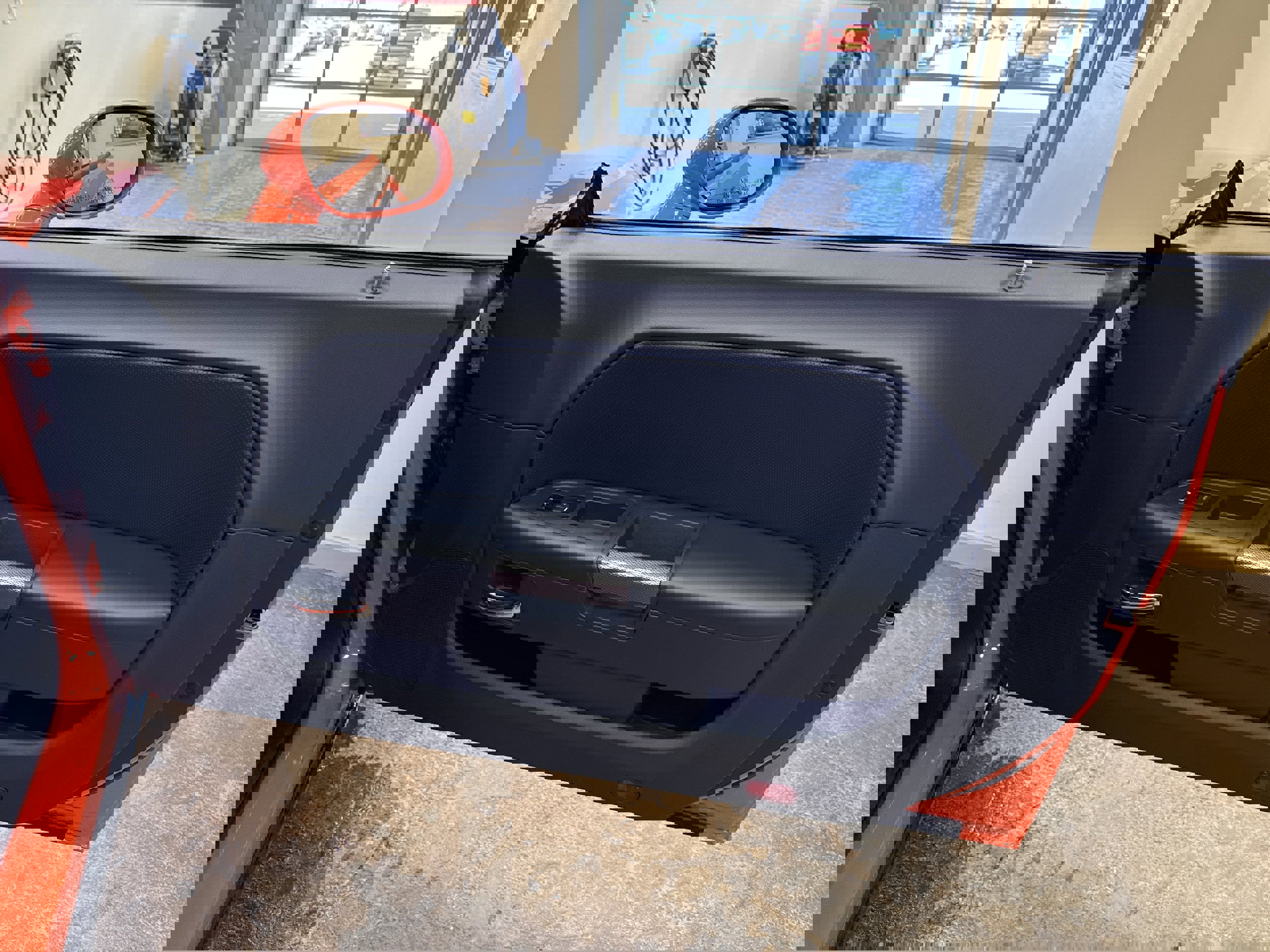 Used 2013 Dodge Challenger R/T image 20