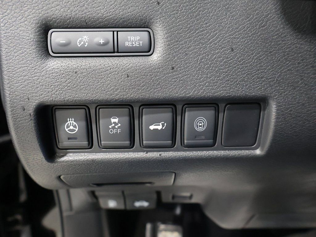 Used 2020 Nissan Murano SL w/ Cargo Package image 33