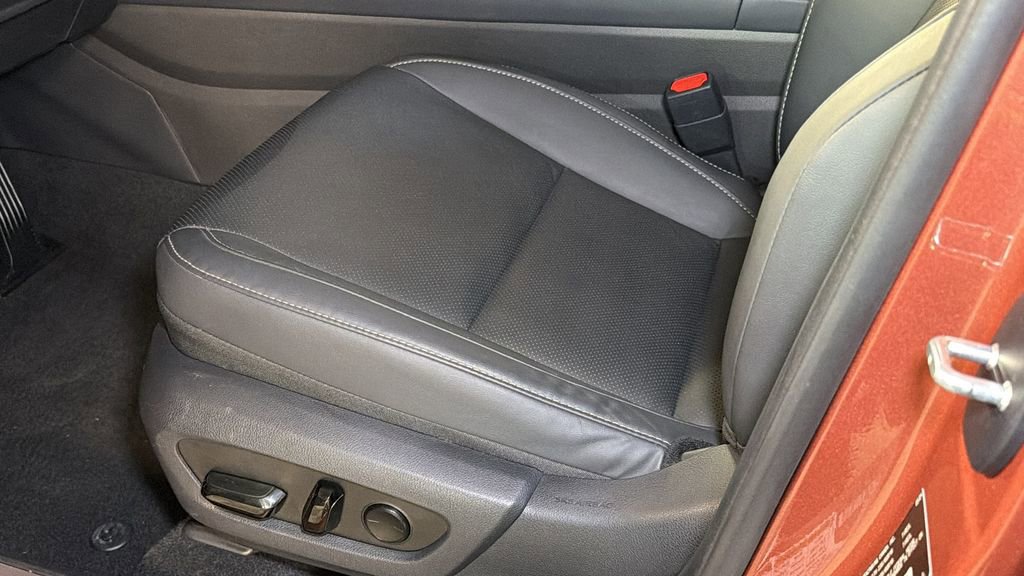 Used 2025 Lexus NX 350 AWD w/ Cold Area Package image 21
