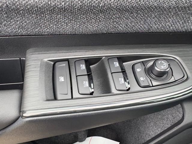 New 2026 Subaru Outback Limited image 8