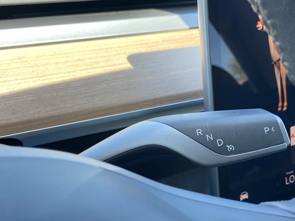 Used 2023 Tesla Model 3 Standard Range RWD image 12