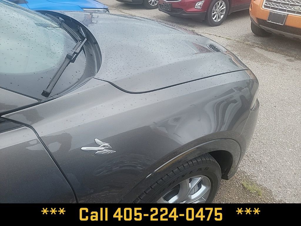 Used 2024 Dodge Hornet R/T image 26