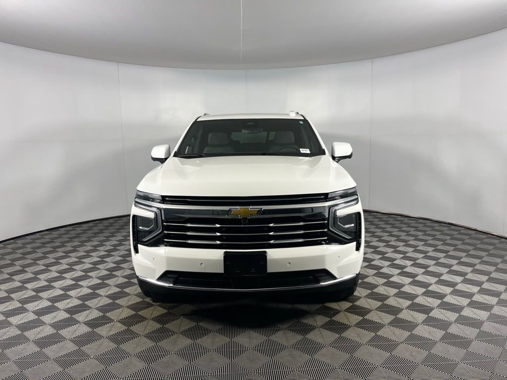 Used 2025 Chevrolet Tahoe LT image 5