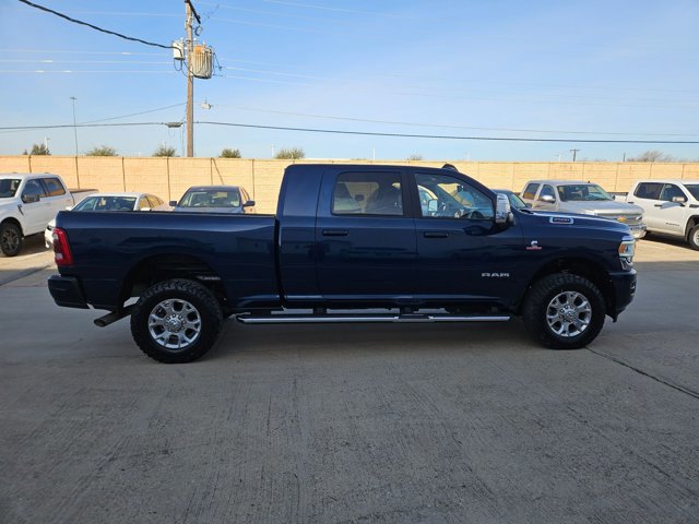 Used 2024 RAM 2500 Laramie image 4