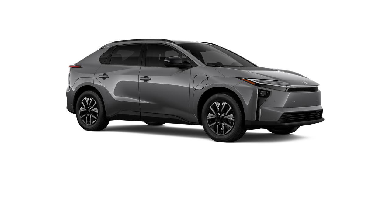 New 2026 Toyota bZ image 14