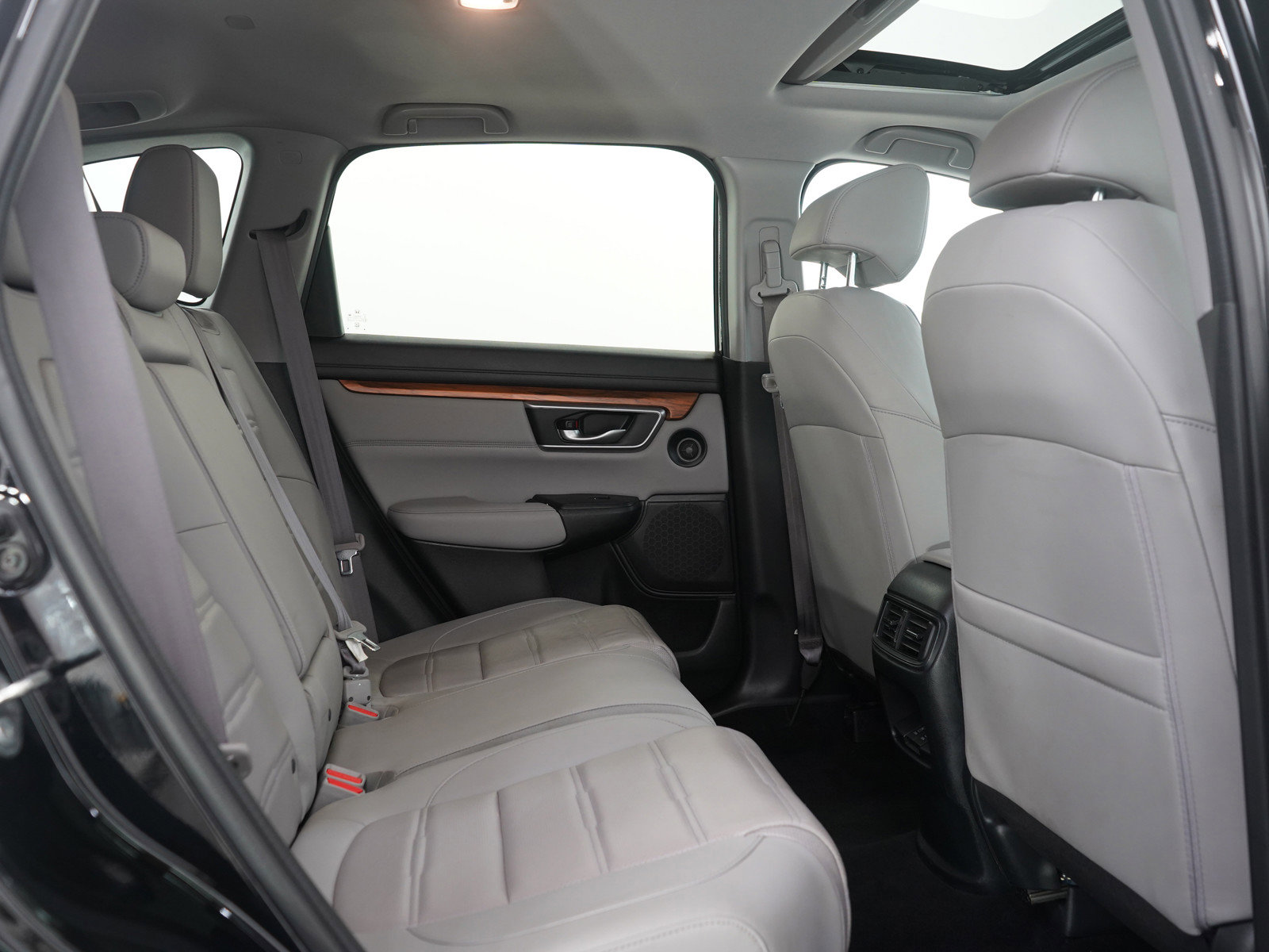 Used 2020 Honda CR-V EX-L image 12