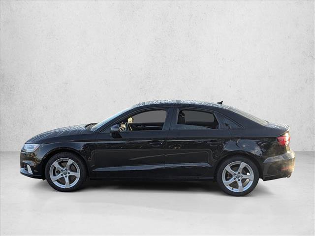 Used 2019 Audi A3 2.0T Premium image 8