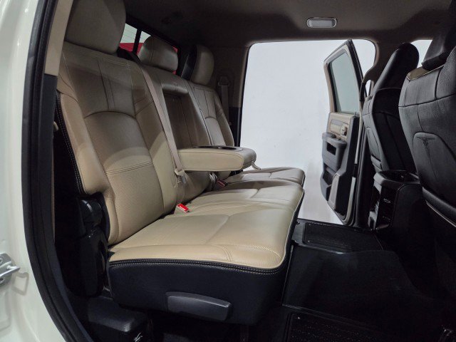 Used 2021 RAM 2500 Limited image 78