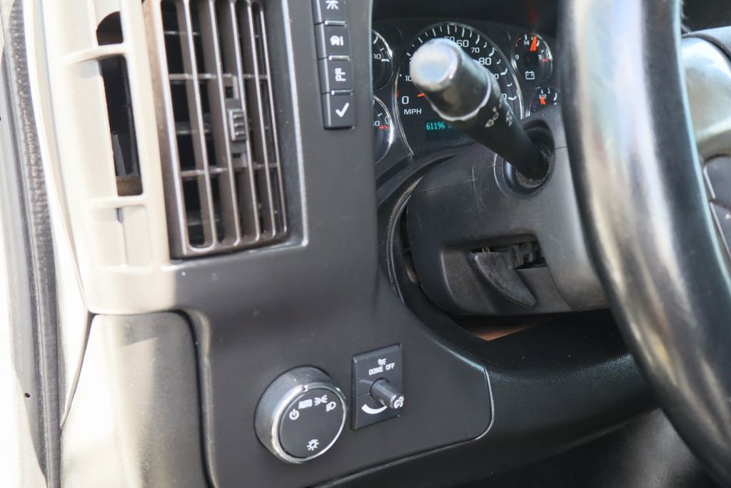 Certified 2019 GMC Savana 2500 w/ Driver Convenience Package image 11