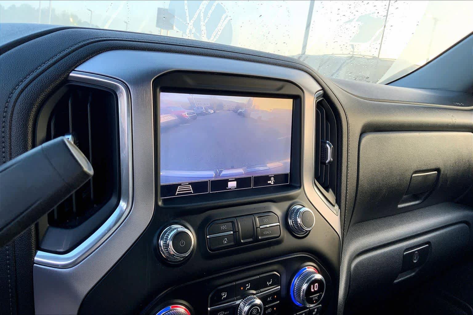 Used 2020 GMC Sierra 1500 SLT image 28