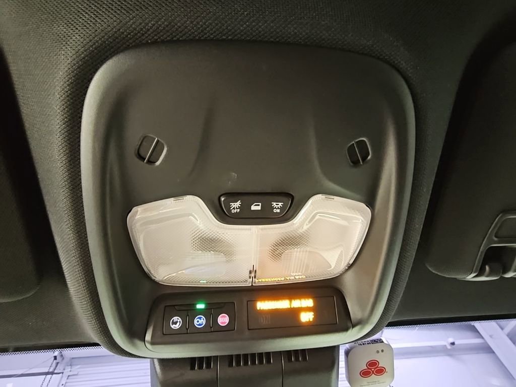 Used 2024 Chevrolet Colorado Z71 image 22