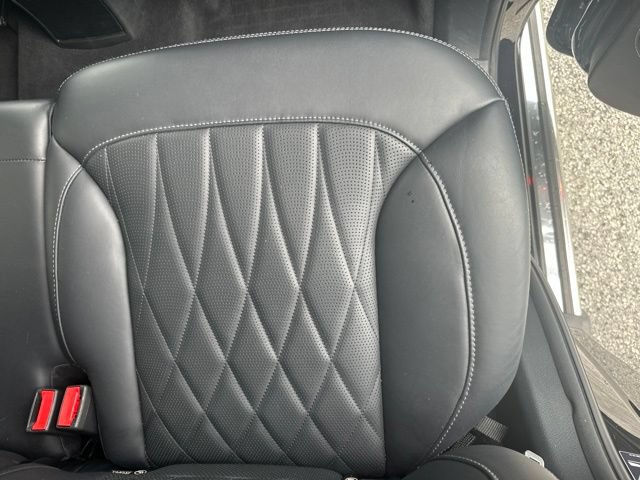 Certified 2023 Mercedes-Benz G 550 image 35