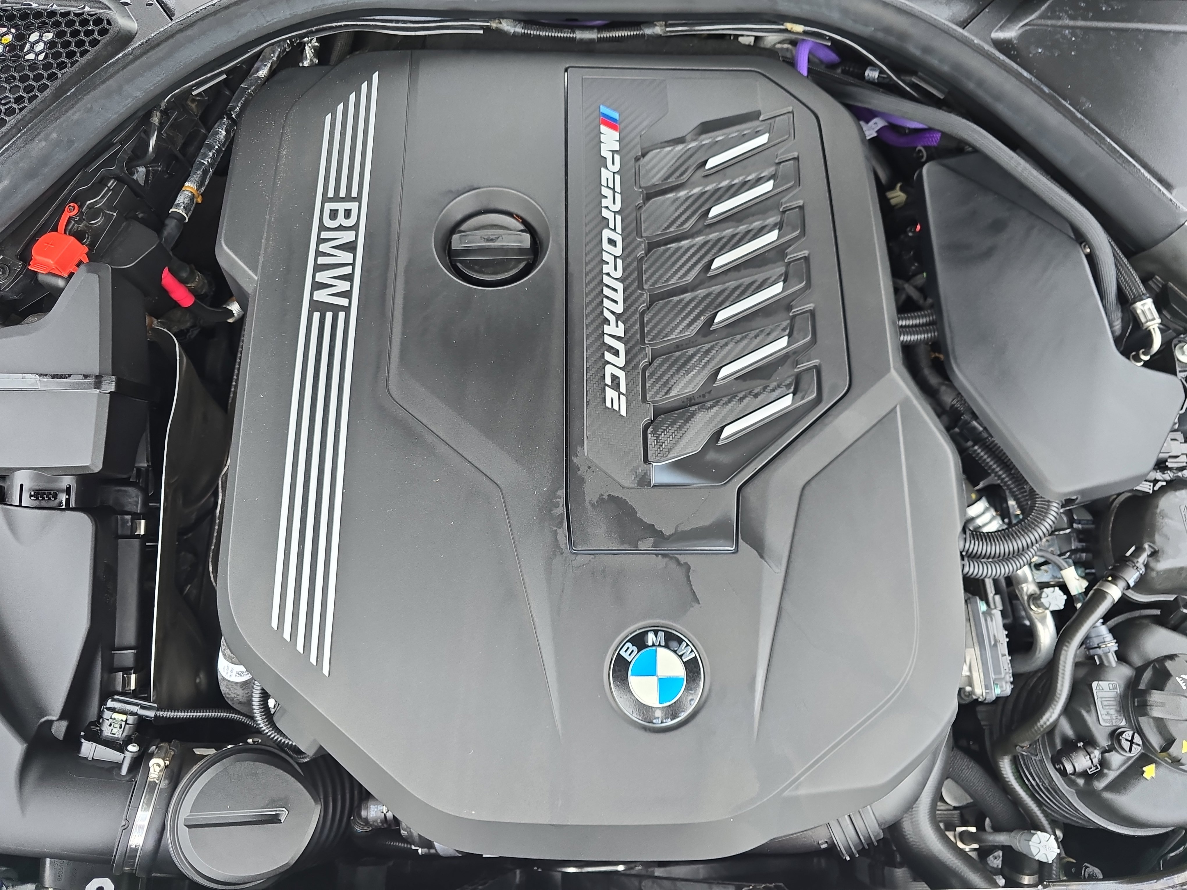 Used 2023 BMW M340i xDrive w/ Premium Package AWD/4WD image 30