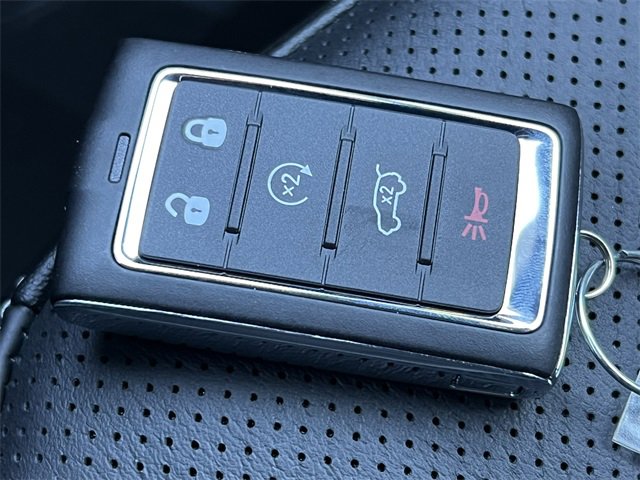 New 2026 Jeep Grand Cherokee L Limited image 26