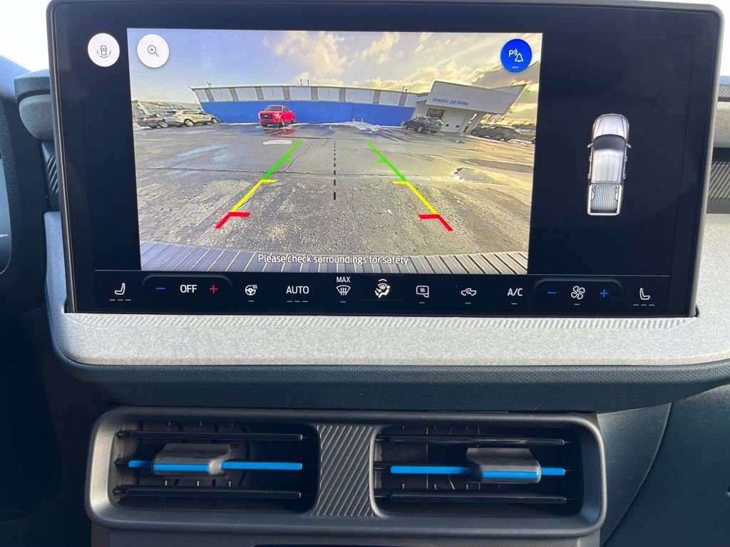 New 2026 Ford Maverick XLT w/ XLT Luxury Package AWD/4WD image 20