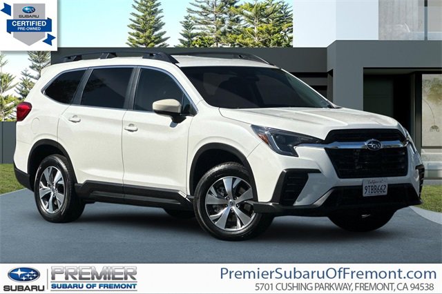 Used 2025 Subaru Ascent Premium
