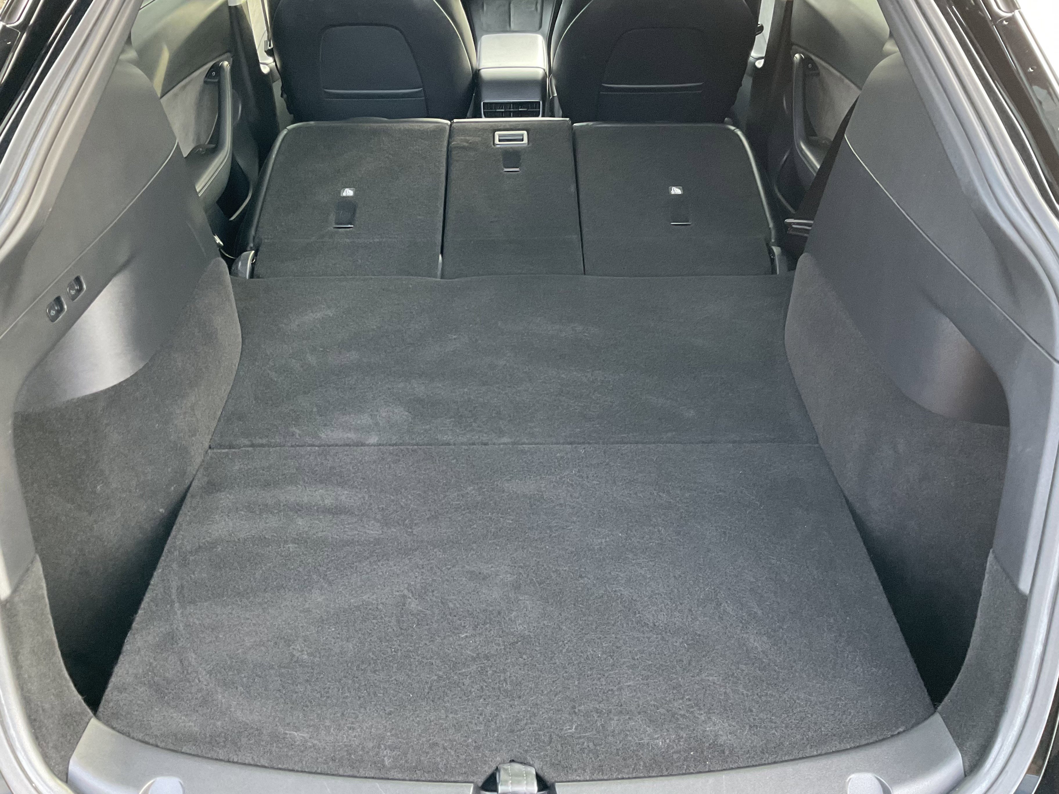 Used 2022 Tesla Model Y Performance image 42