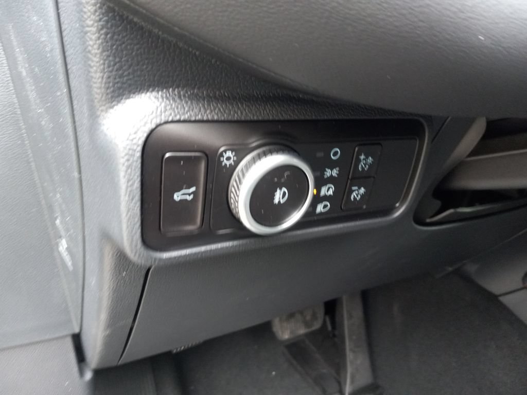New 2026 Ford Explorer ST w/ Sun And Sound Package AWD/4WD image 13