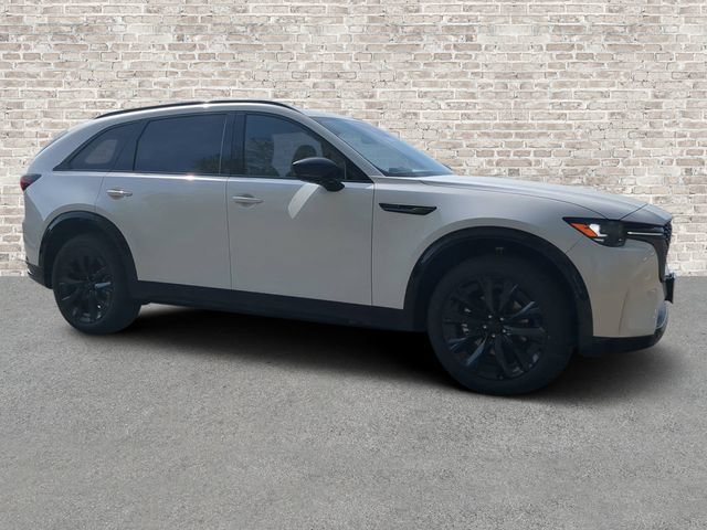 New 2026 MAZDA CX-90 3.3 Turbo S w/ Premium Package AWD/4WD image 1