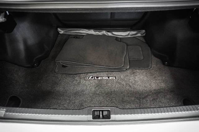 Certified 2025 Lexus IS 300 F Sport image 21