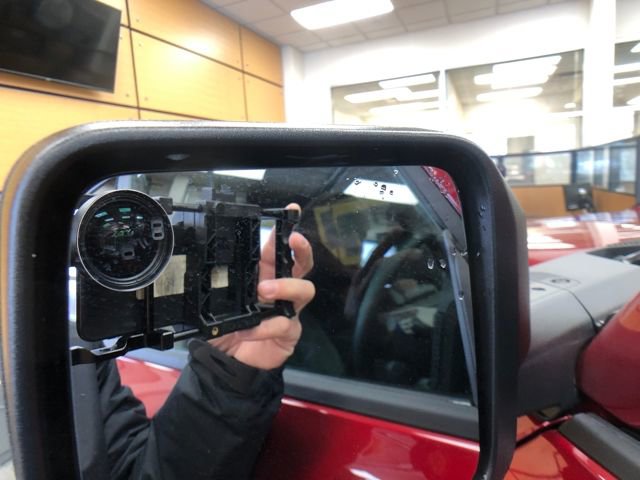 New 2026 Ford Bronco Badlands image 23